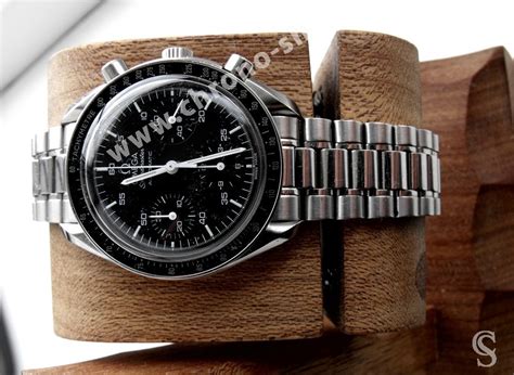 Omega Speedmaster 18MM Watch Bracelet 1469/811 .